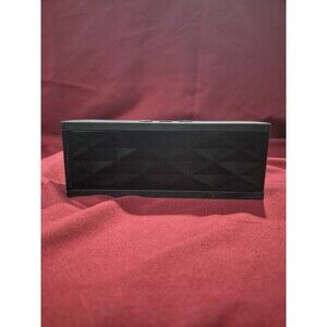 Jawbone Jambox Bluetooth Portable Speaker System - Black Diamond Works